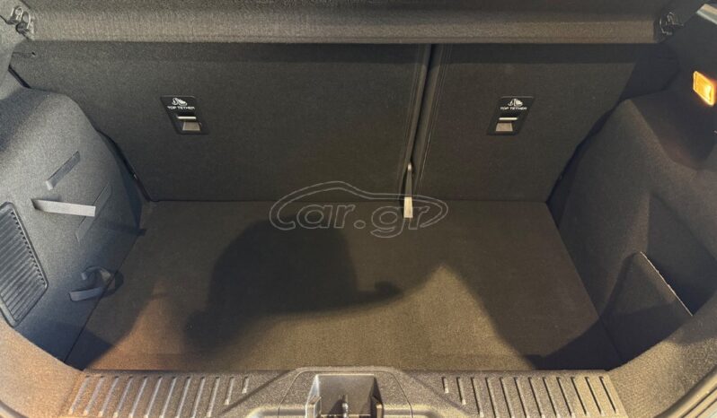 
								Ford Fiesta 2019 full									