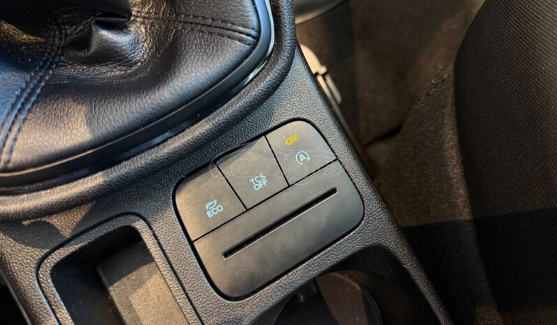 
								Ford Fiesta 2019 full									