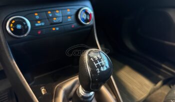 
										Ford Fiesta 2019 full									