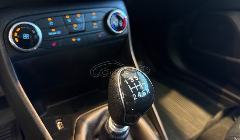 
								Ford Fiesta 2019 full									