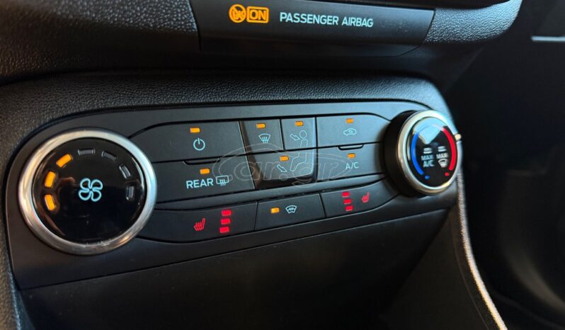 
								Ford Fiesta 2019 full									