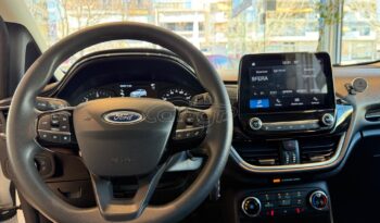 
										Ford Fiesta 2019 full									