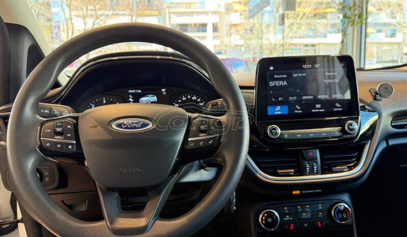 
								Ford Fiesta 2019 full									