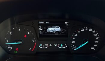 
										Ford Fiesta 2019 full									