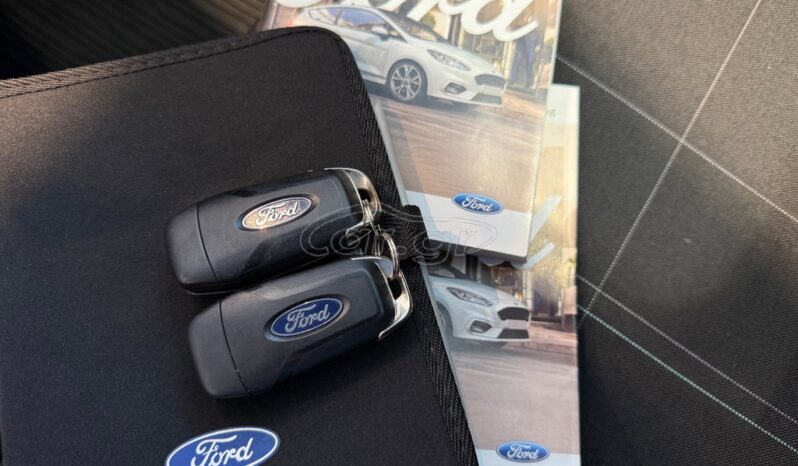 
								Ford Fiesta 2019 full									