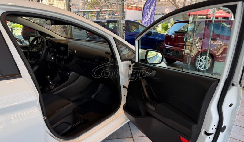 
								Ford Fiesta 2019 full									