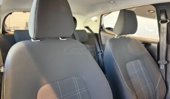 
										Ford Fiesta 2019 full									