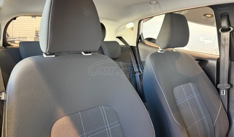 
								Ford Fiesta 2019 full									