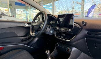 
										Ford Fiesta 2019 full									