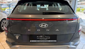 
										Hyundai Kona 2025 full									