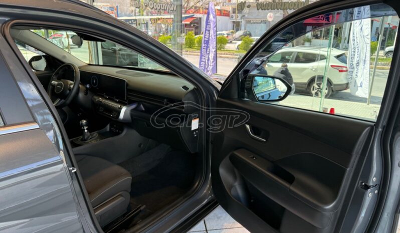 
								Hyundai Kona 2025 full									