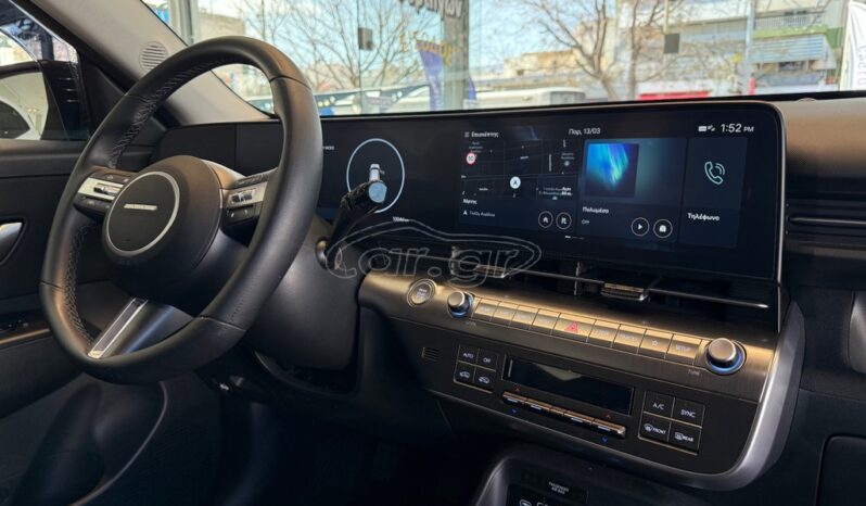 
								Hyundai Kona 2025 full									