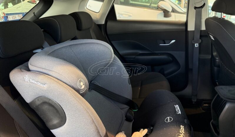 
								Hyundai Kona 2025 full									