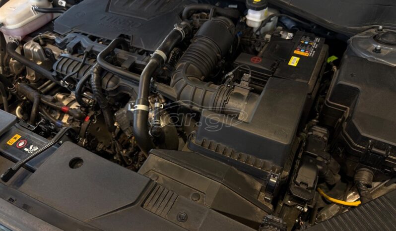 
								Hyundai Kona 2025 full									