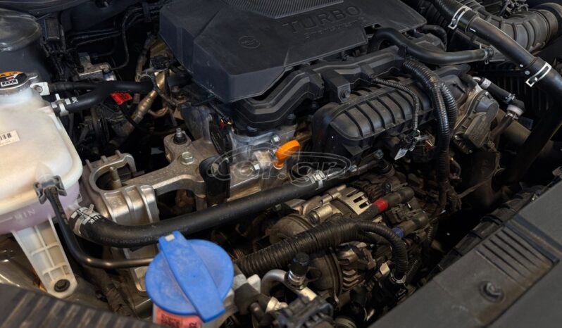 
								Hyundai Kona 2025 full									