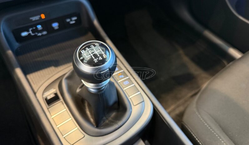 
								Hyundai Kona 2025 full									