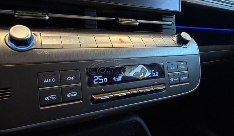 
								Hyundai Kona 2025 full									