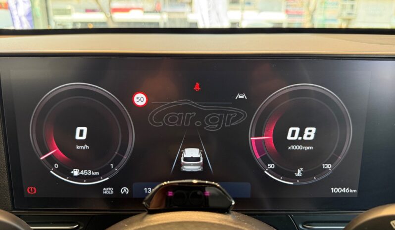 
								Hyundai Kona 2025 full									