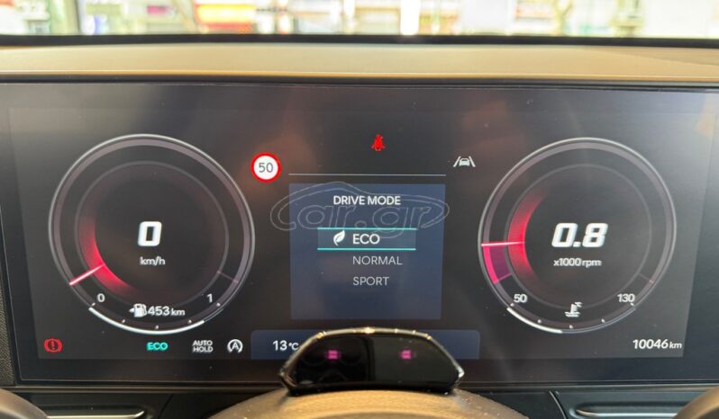 
								Hyundai Kona 2025 full									