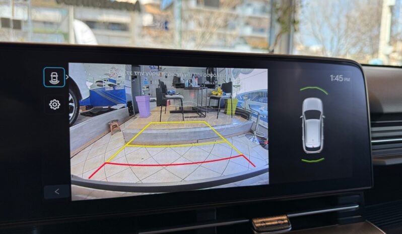 
								Hyundai Kona 2025 full									