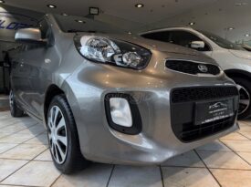 Kia Picanto 2017
