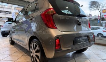 
										Kia Picanto 2017 full									