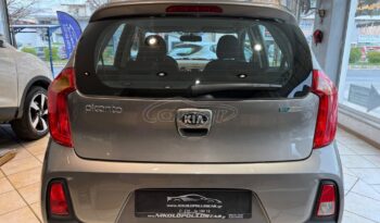 
										Kia Picanto 2017 full									