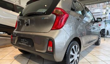 
										Kia Picanto 2017 full									