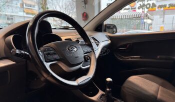 
										Kia Picanto 2017 full									