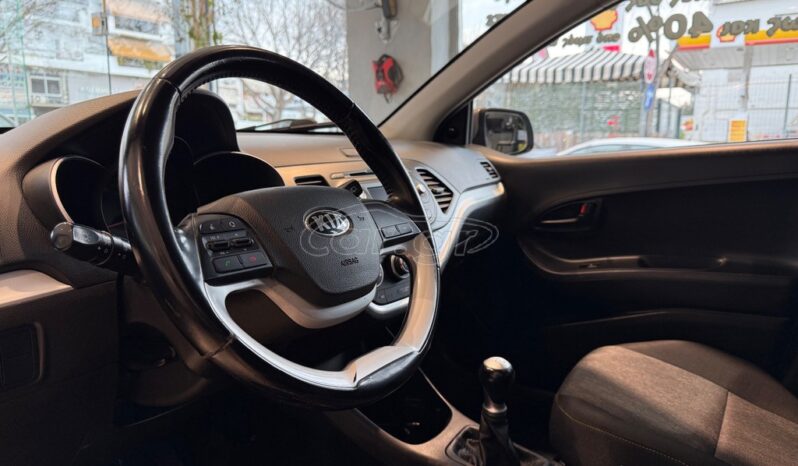 
								Kia Picanto 2017 full									