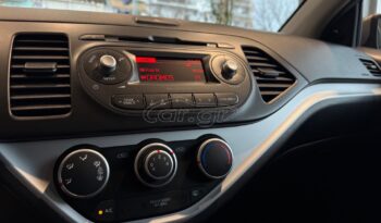 
										Kia Picanto 2017 full									