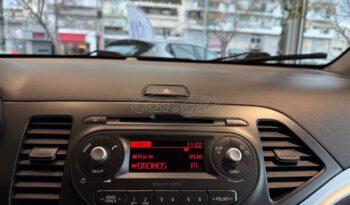 
										Kia Picanto 2017 full									