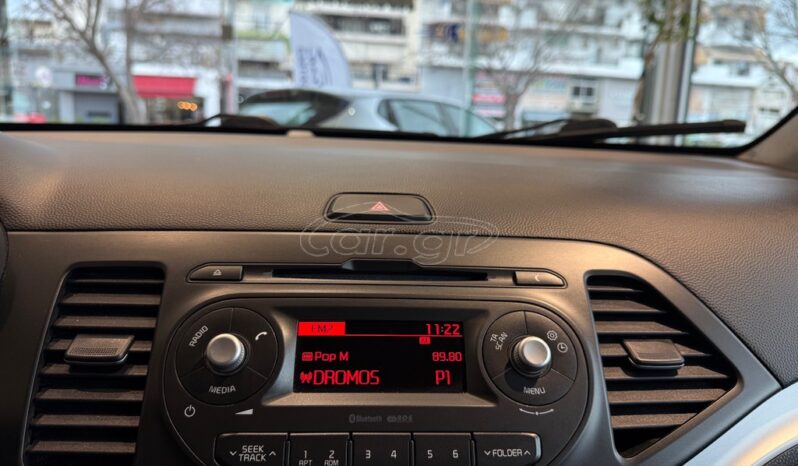 
								Kia Picanto 2017 full									