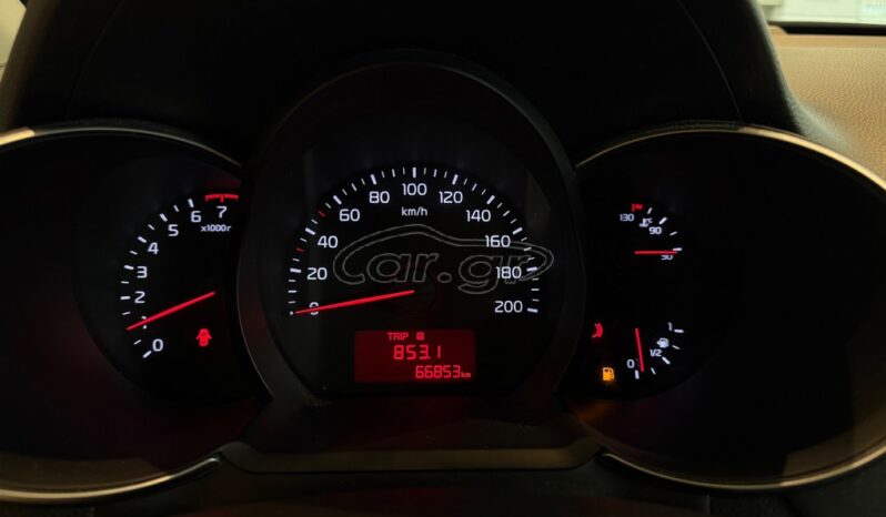 
								Kia Picanto 2017 full									