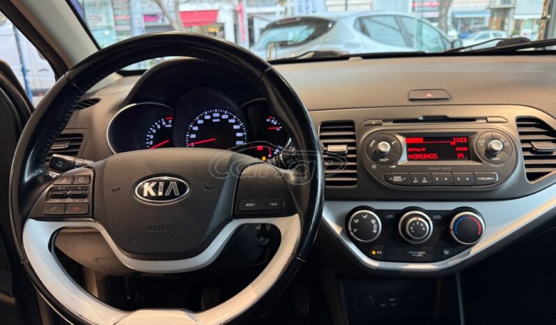 
								Kia Picanto 2017 full									