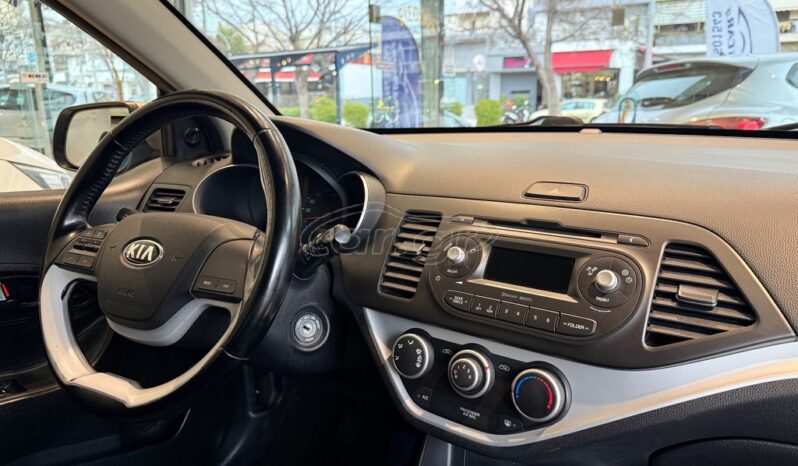 
								Kia Picanto 2017 full									