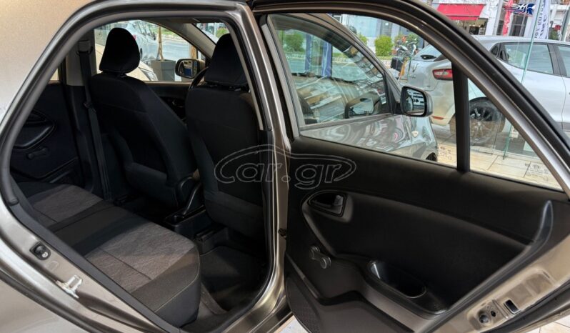 
								Kia Picanto 2017 full									