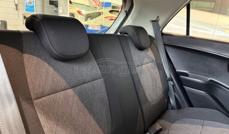 
								Kia Picanto 2017 full									