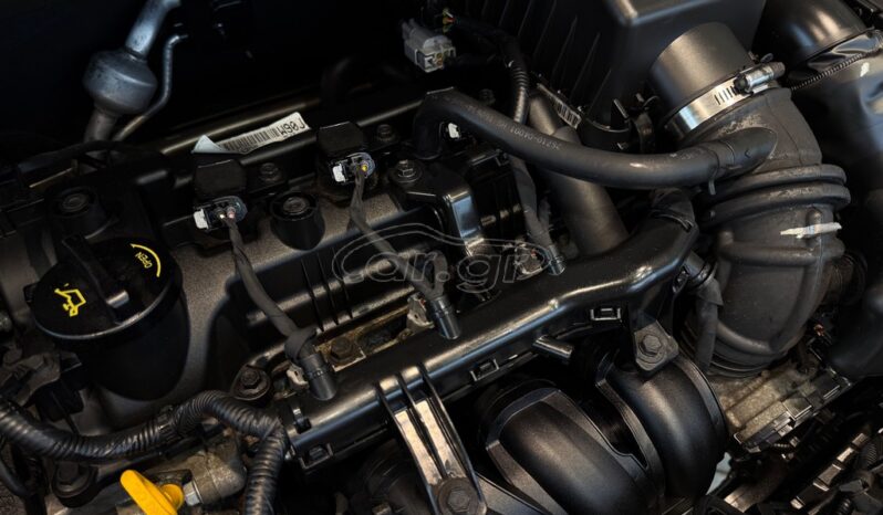 
								Kia Picanto 2017 full									