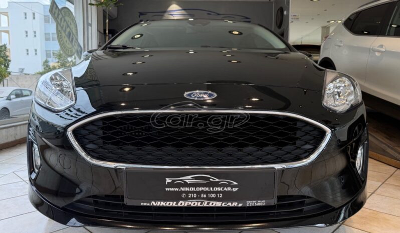 
								Ford Fiesta 2019 full									