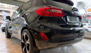 
										Ford Fiesta 2019 full									