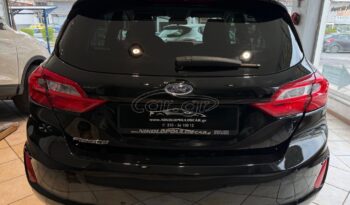 
										Ford Fiesta 2019 full									