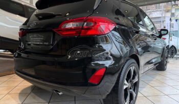 
										Ford Fiesta 2019 full									