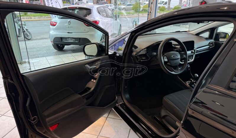 
								Ford Fiesta 2019 full									