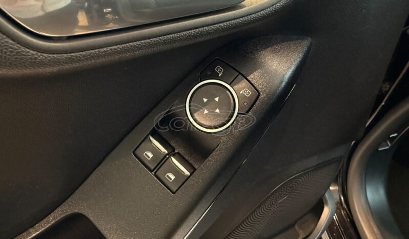 
								Ford Fiesta 2019 full									