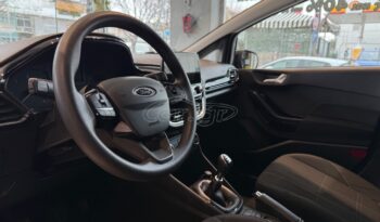 
										Ford Fiesta 2019 full									