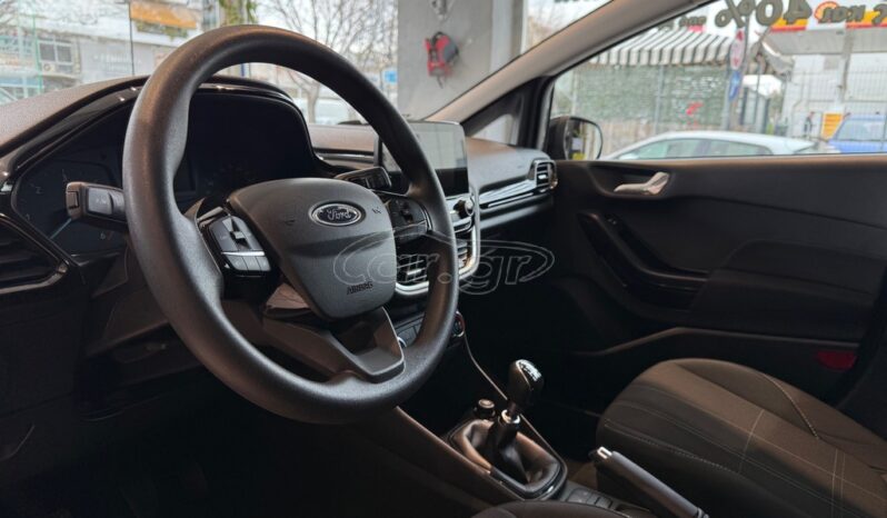 
								Ford Fiesta 2019 full									