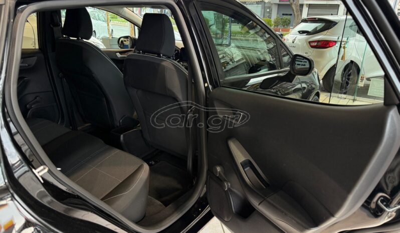 
								Ford Fiesta 2019 full									