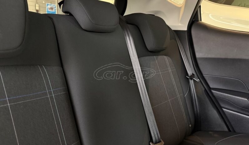 
								Ford Fiesta 2019 full									