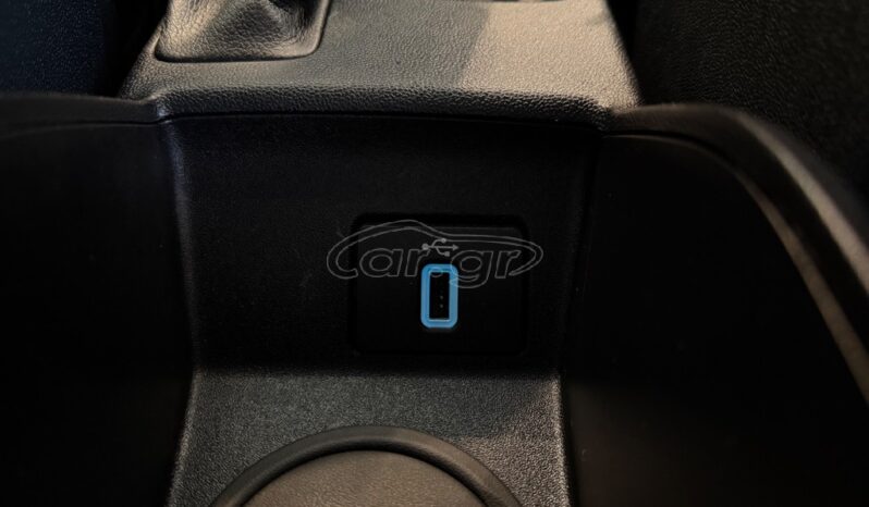 
								Ford Fiesta 2019 full									